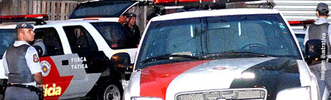 Menina de 14 anos é sequestrada em Quatá
