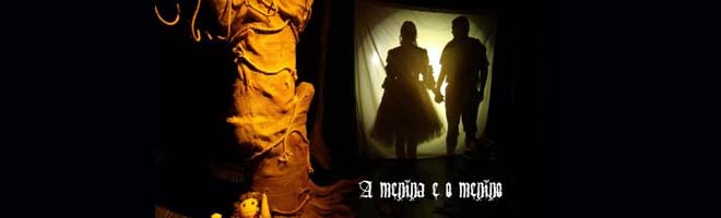 Trupe Kei apresenta peça e sorteia fusca no Teatro Municipal nesta quinta-feira