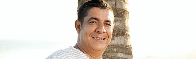 Público da 45ª Fapi recebe hoje Zeca Pagodinho