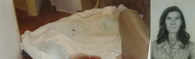 Assalto acaba em morte em sítio no distrito de Cardoso de Almeida