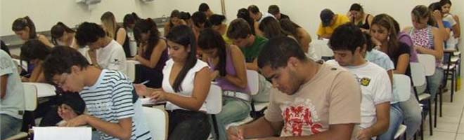 ETEC divulga a lista dos aprovados do vestibulinho