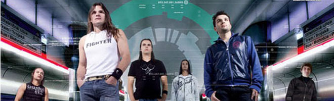 Banda Metrô se apresenta hoje no PTC