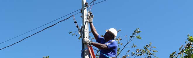 Cidade Digital começa a ser instalada em Paraguaçu