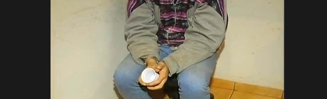 Homem é preso suspeito de pedofilia em Ibirarema