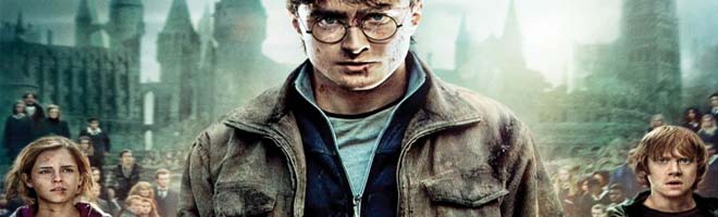 Último filme da saga Harry Potter começa a ser exibido nesta sexta-feira