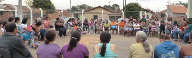 Conferência Municipal de Assistência Social acontece hoje