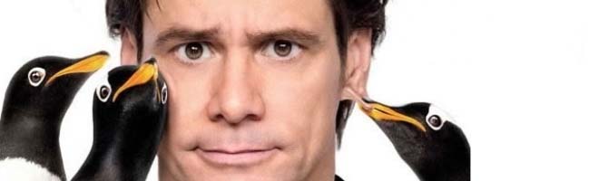 Comédia no Cine Teatro: Os Pinguins do Papai começa a ser exibido neste sábado