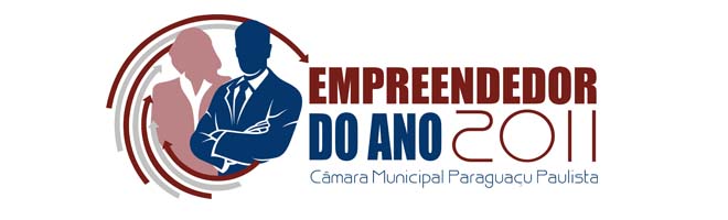 Empreendedor do Ano 2011: conheça os empresários paraguaçuenses homenageados pela Câmara