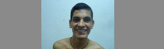 PM captura procurado pela justiça pela prática de furto