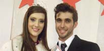 Concurso elegeu no último sábado o Miss e Mister Regional 2011