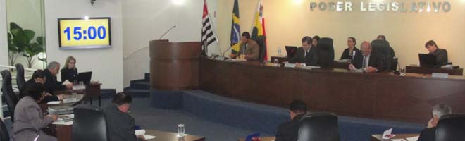 Câmara Municipal parabeniza associação paraguaçuense