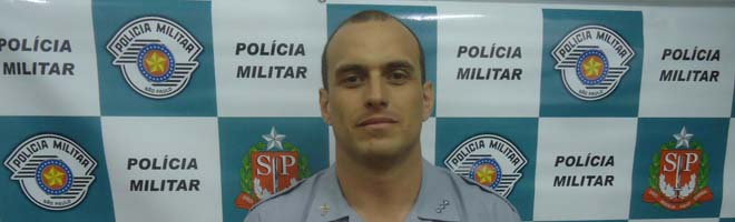Polícia Militar de Paraguaçu Paulista tem novo Capitão