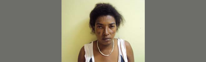 Moradora de Assis, procurada pela justiça, é presa em Lutécia