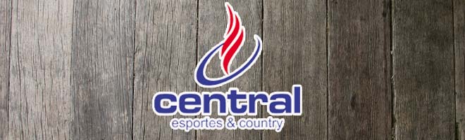 Central Esportes & Country entra em clima de rodeio
