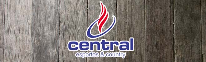 Central Esportes & Country entra em clima de rodeio