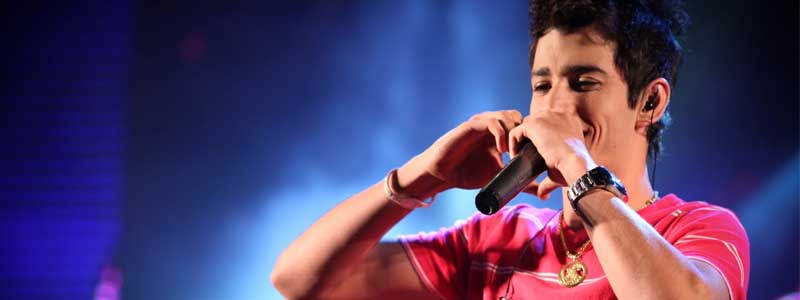 Gusttavo Lima encerrará a grade de shows da 11ª Expo Paraguaçu
