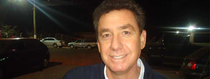 Em entrevista, Pasquini fala sobre o sucesso da 11ª Expo Paraguaçu