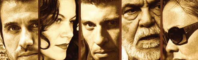Filme Nacional, Assalto ao Banco Central, começa a ser exibido nesta sexta-feira