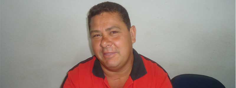 Após cumprir mais de 15 anos de prisão, Ferida volta a ser preso
