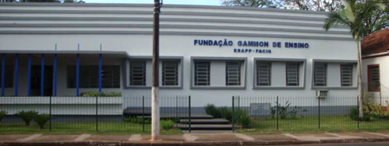 Programação da VIII Semana de Administração da Faculdades Gammon já está definida