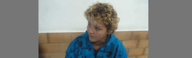 Procurada pelo crime de furto é captura pela PM na Barra Funda