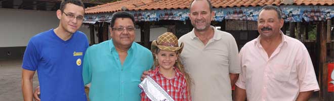 Abertura do rodeio “Aprumar Fest Show” terá muitas emoções