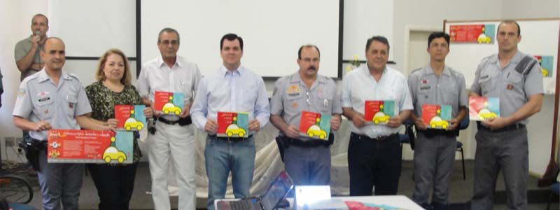 1º Concurso de Desenho e Redação terá apoio da Câmara e Prefeitura