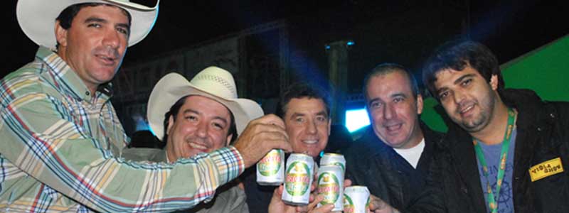 Empresários comemoram e vislumbram grandes ações nas próximas edições da Expo Paraguaçu