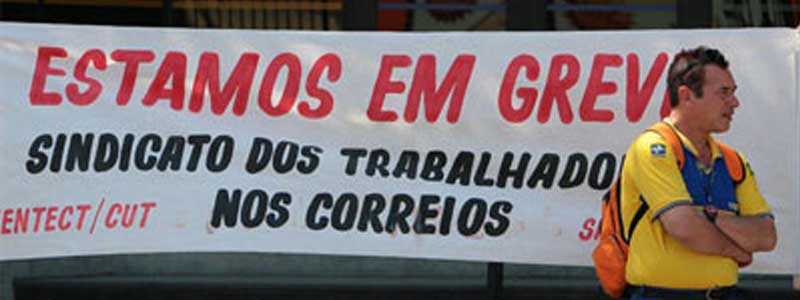 2ª forma de pagamento é requisito obrigatório para empresas que enviam cobranças pelos Correios