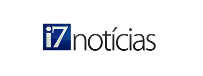 Portal Paraguaçu expandiu e agora é I7 Notícias