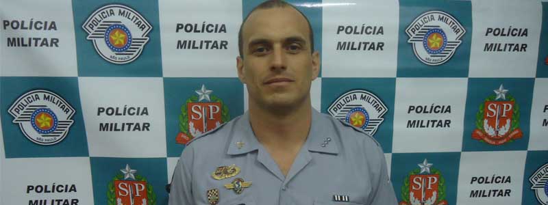 Menores estão utilizando da lei que os protegem para furtar e roubar; capitão fala sobre o assunto