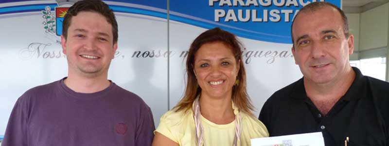 Banco do Brasil afirma potencial de Paraguaçu para importantes oportunidades