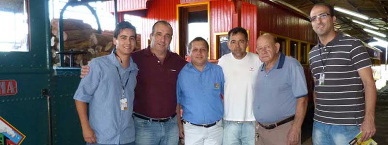 Sesc escolhe Paraguaçu para evento que premia a participação de quase 70 cidades no Dia do Desafio