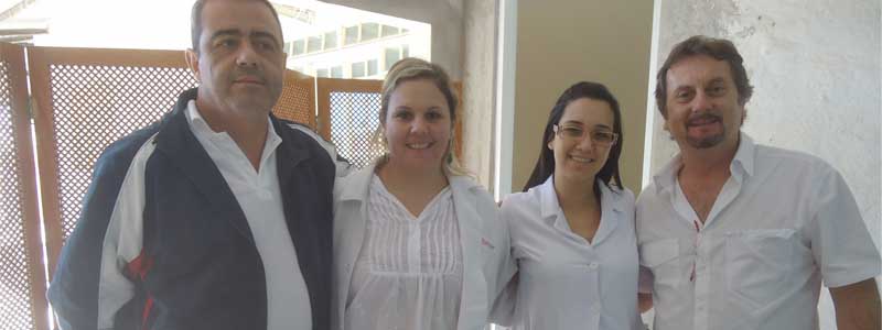 Santa Casa de Paraguaçu Paulista comemora o Dia do Médico