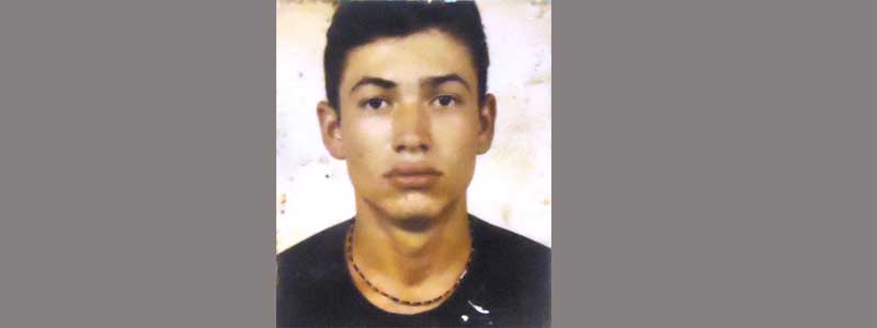Servente de pedreiro é assassinado em Paraguaçu Paulista