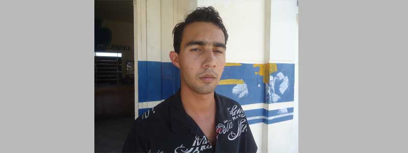 Assalto em saída de banco faz vítima em Paraguaçu; jovem tem R$ 2.600 levados por assaltantes