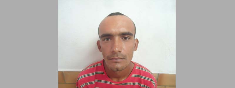 Jovem de Maracaí procurado pela justiça por tráfico de drogas é capturado na Vila Nova