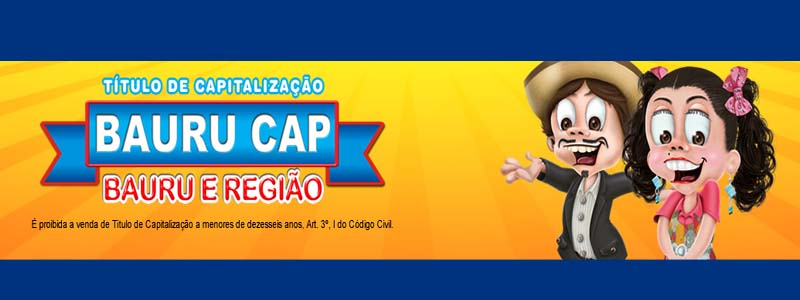 Assisense fatura prêmios do Giro da Sorte, no Bauru Cap