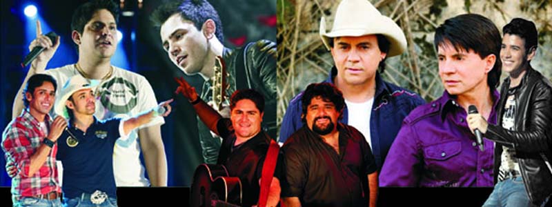 Expo Paraguaçu é destaque na mídia como um dos maiores eventos do interior do Estado de São Paulo