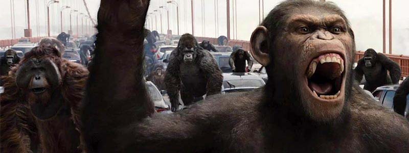 Cine Fac de Assis apresenta “Planeta dos Macacos – A Origem”