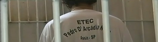 Suspeito de abusar sexualmente de seis menores é preso em Assis