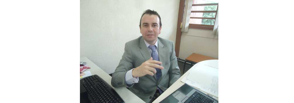 Juiz Alexandre Rodrigues se despede de Paraguaçu