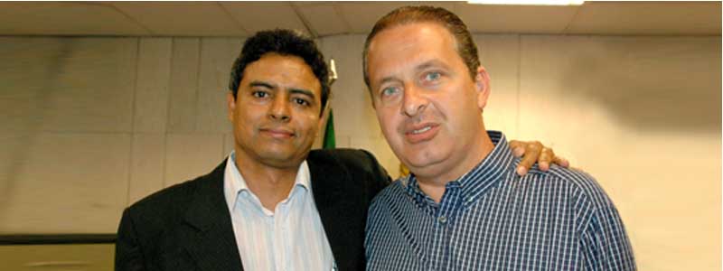 Congresso Estadual do PSB reúne ilustres representantes políticos na Capital Paulista