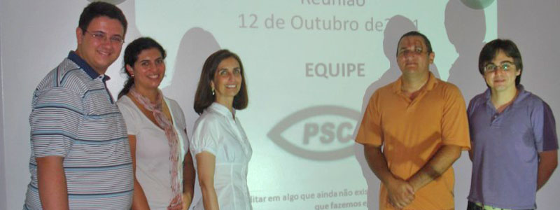 Sob a presidência de Márcia Deperon, Partido Social Cristão tem reunido filiados