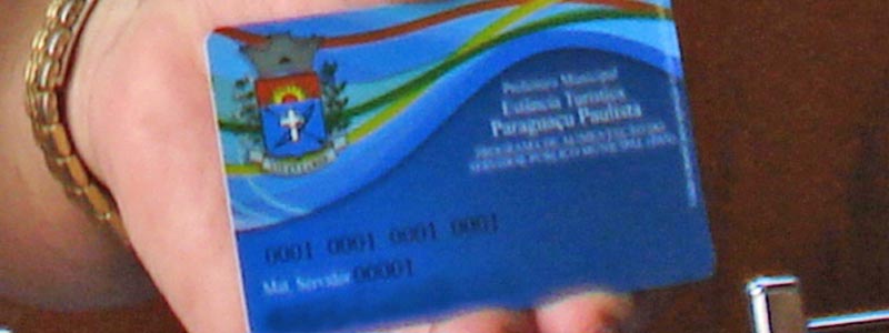 Prefeito Ediney concede abono de Natal e cerca R$ 200 mil poderão incrementar o comércio local