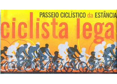 Passeio Ciclístico em Paraguaçu no feriado de 15 de novembro