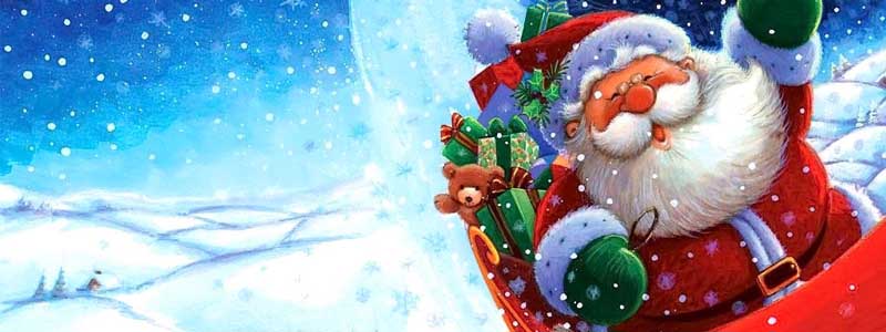 Lançamento da campanha Natal mágico, que neste ano irá sortear entre vários prêmios, um carro 0 km.