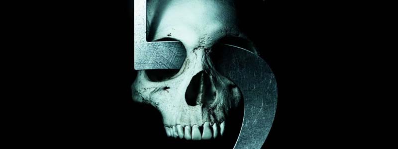 Terror e suspense tomarão conta do Cine Teatro Municipal; inicia amanhã Premonição 5
