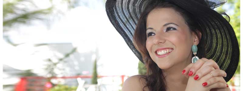 Teen da semana - Tamara Guimarães