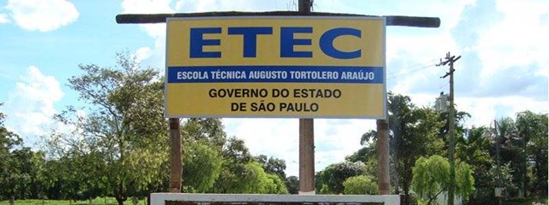 Vestibulinho da ETEC ocorrerá no domingo; mais de 400 inscrições foram realizadas